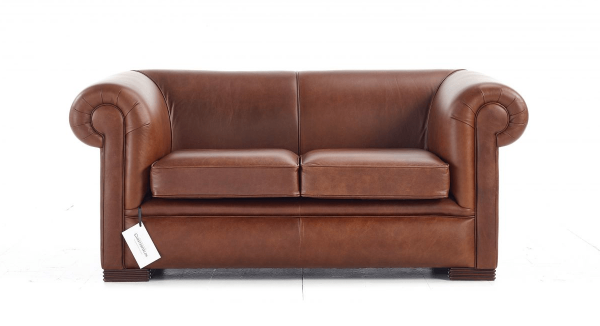 Distinctive Chesterfields Berkeley Sofa