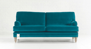 Distinctive Chesterfields Betty Sofa