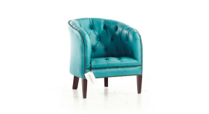 Distinctive Chesterfields Burghley Tub Chair