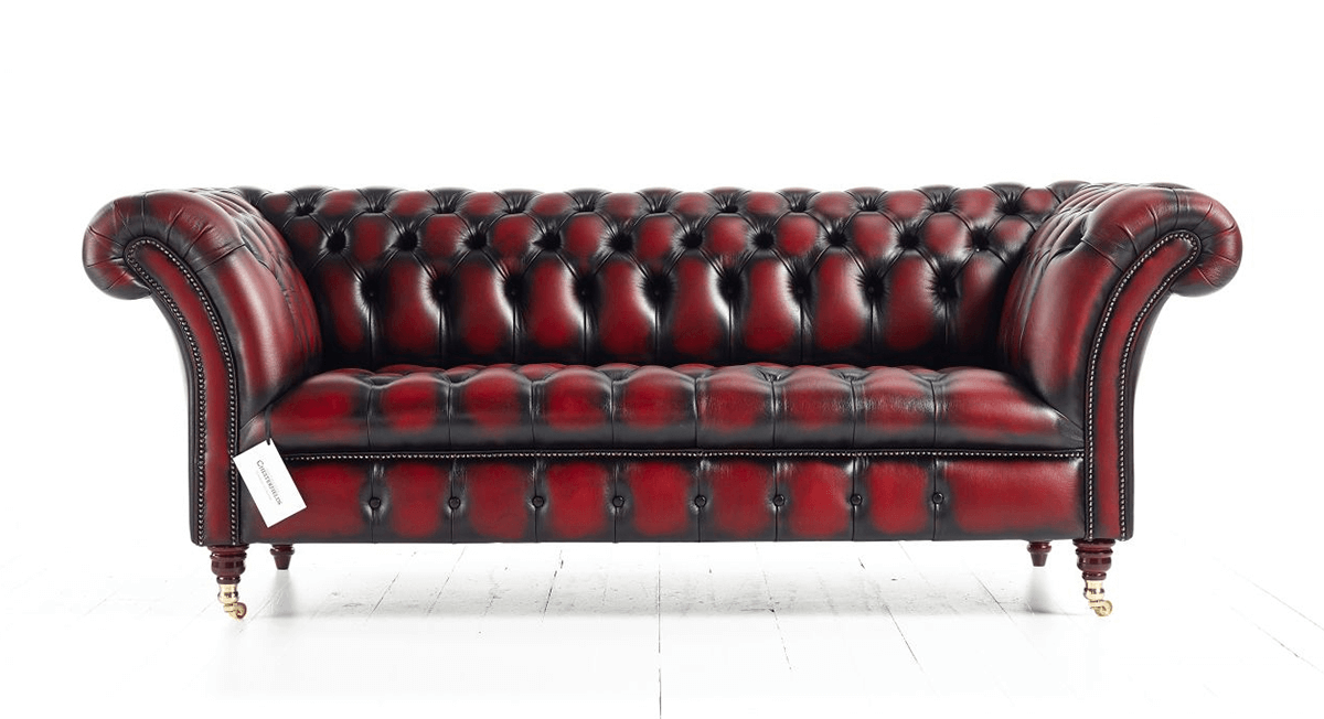 Distinctive Chesterfields Chesterfield Sofas