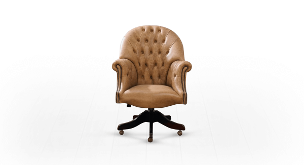 Distinctive Chesterfields Directors Office Chair