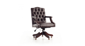 Distinctive Chesterfields Gainsborough Chair