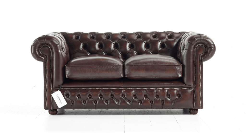 Distinctive Chesterfield Holyrood Chesterfield Sofa