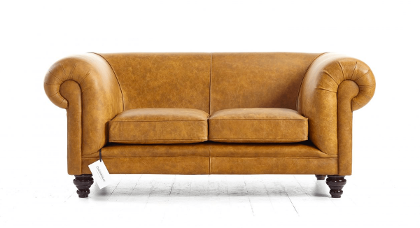 Distinctive Chesterfields Northbank Sofa