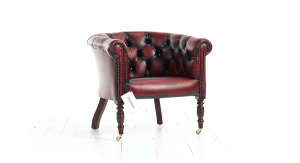 Distinctive Chesterfields Oxford Tub Chair