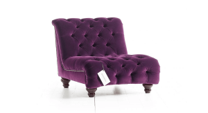 Distinctive Chesterfields Paris Chair