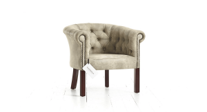 Distinctive Chesterfields Ragley Tub Chair