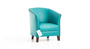 Distinctive Chesterfields Richmond Tub Chair