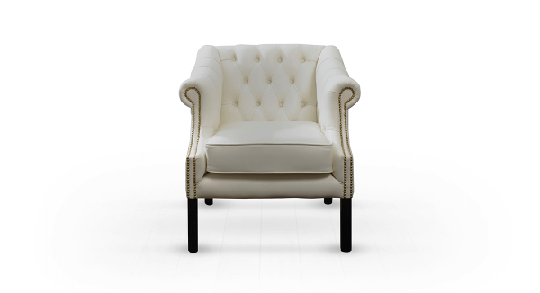 Distinctive Chesterfields Rockingham Club Chair