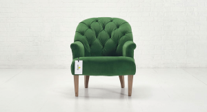Distinctive Chesterfields Rory Chair