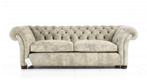 Distinctive Chesterfields Wandsworth Chesterfield Sofa